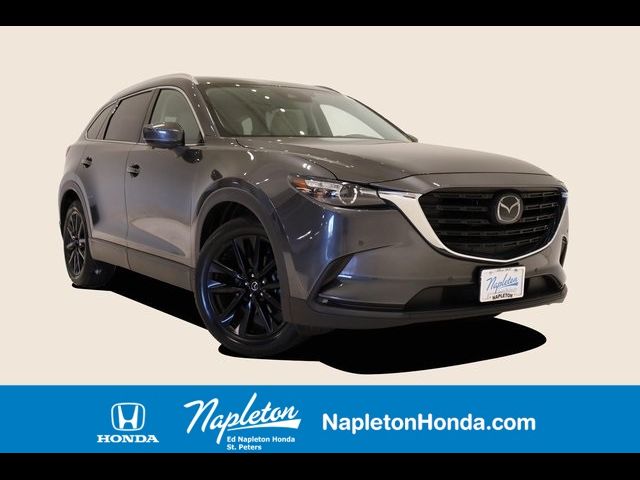 2022 Mazda CX-9 Touring Plus