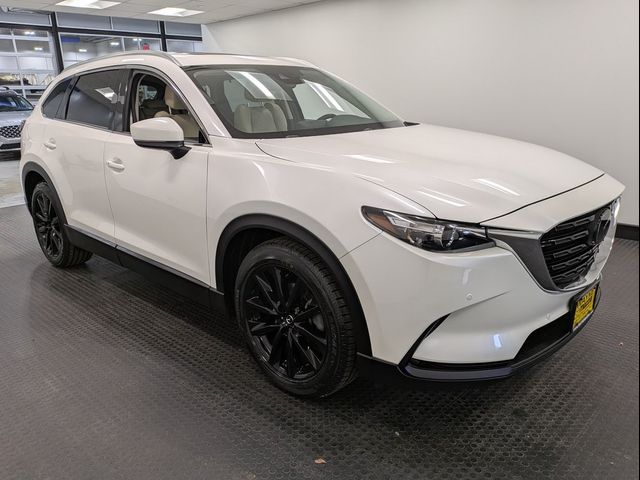 2022 Mazda CX-9 Touring Plus