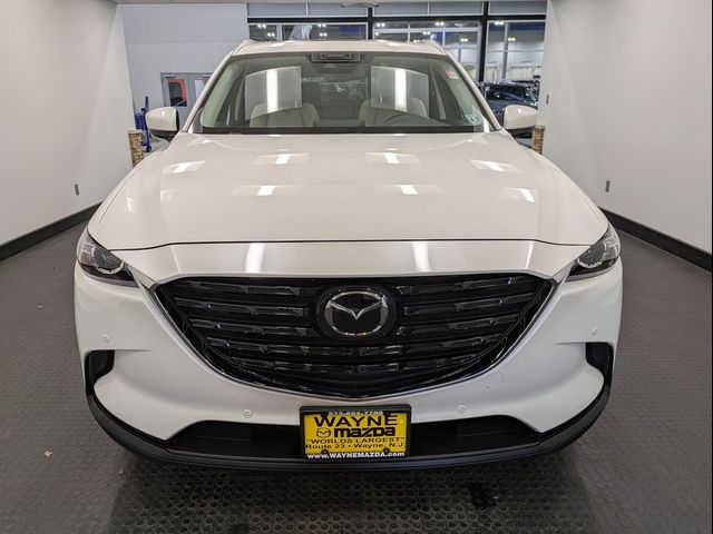 2022 Mazda CX-9 Touring Plus