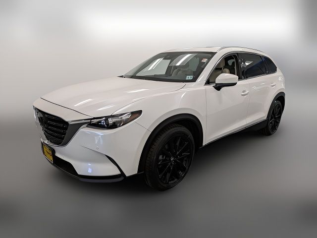 2022 Mazda CX-9 Touring Plus