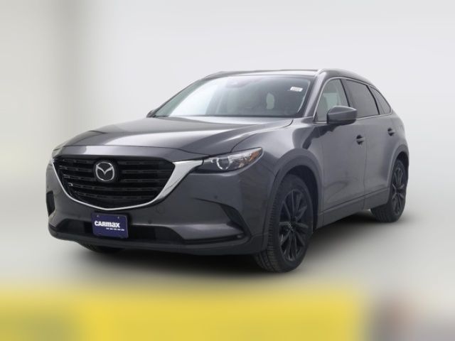 2022 Mazda CX-9 Touring Plus