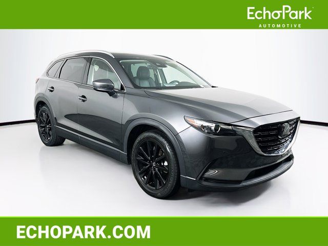 2022 Mazda CX-9 Touring Plus