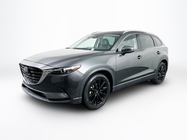 2022 Mazda CX-9 Touring Plus