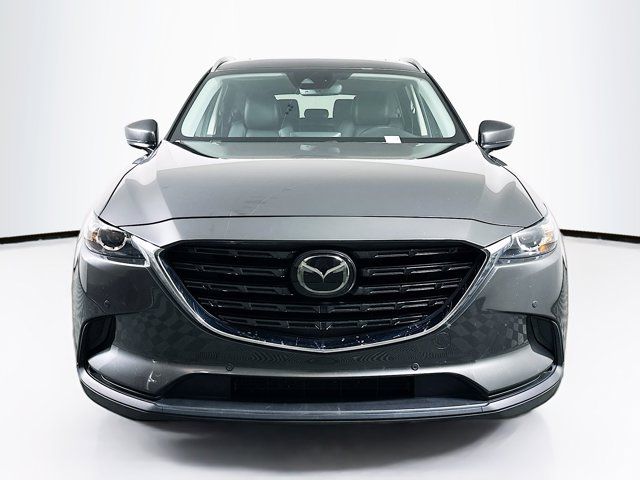 2022 Mazda CX-9 Touring Plus