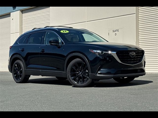 2022 Mazda CX-9 Touring Plus