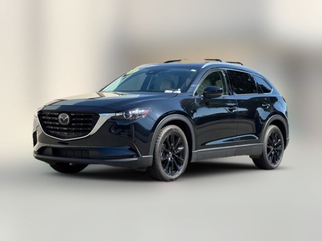 2022 Mazda CX-9 Touring Plus