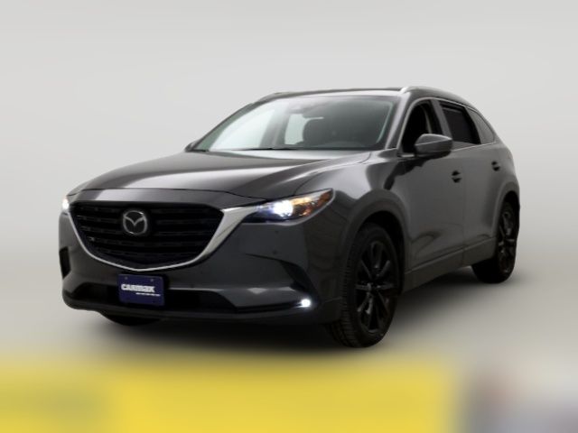 2022 Mazda CX-9 Touring Plus