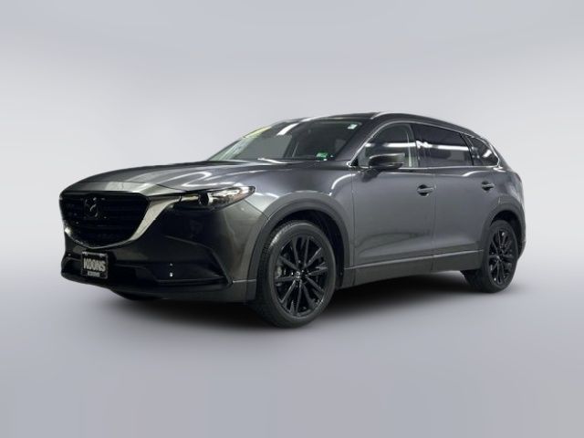 2022 Mazda CX-9 Touring Plus