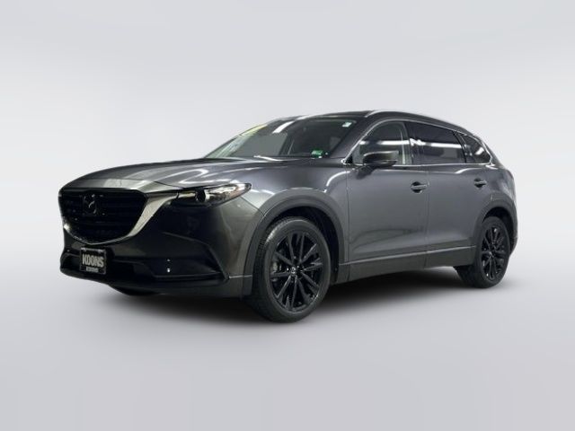 2022 Mazda CX-9 Touring Plus