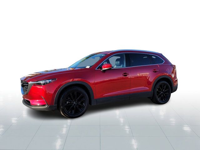 2022 Mazda CX-9 Touring Plus