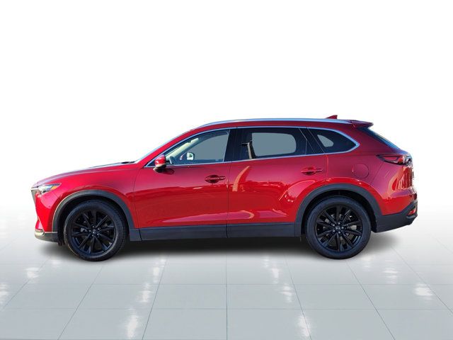 2022 Mazda CX-9 Touring Plus