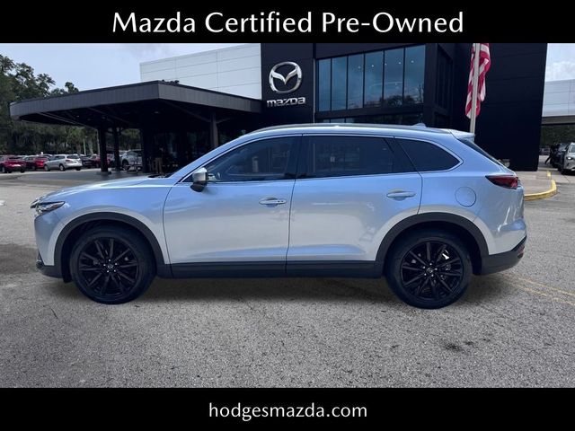 2022 Mazda CX-9 Touring Plus