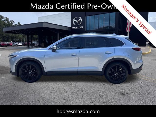 2022 Mazda CX-9 Touring Plus