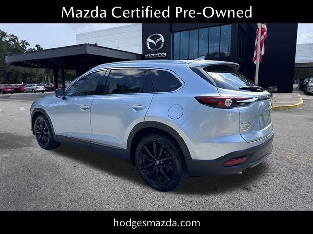 2022 Mazda CX-9 Touring Plus