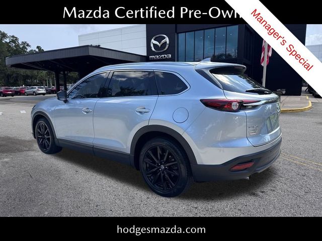 2022 Mazda CX-9 Touring Plus