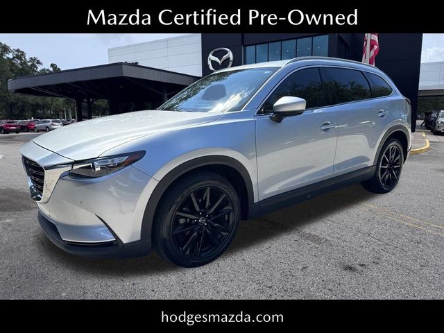 2022 Mazda CX-9 Touring Plus