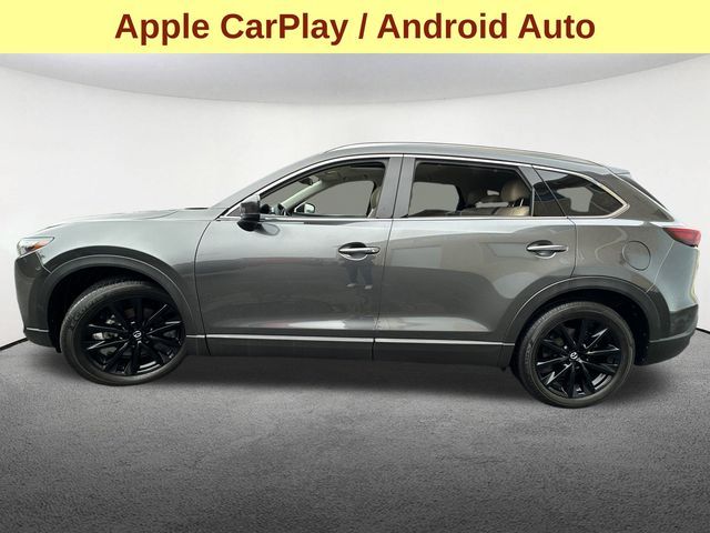 2022 Mazda CX-9 Touring Plus