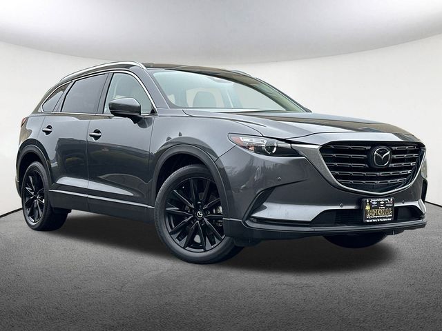 2022 Mazda CX-9 Touring Plus