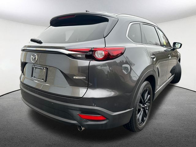 2022 Mazda CX-9 Touring Plus