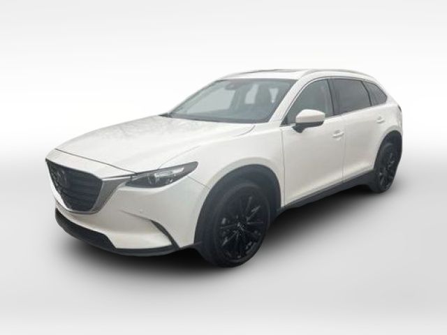 2022 Mazda CX-9 Touring Plus