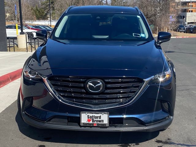 2022 Mazda CX-9 Touring Plus