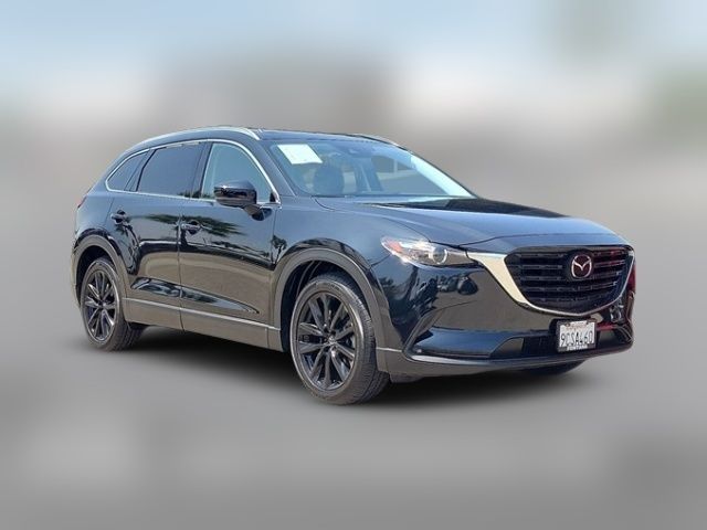 2022 Mazda CX-9 Touring Plus