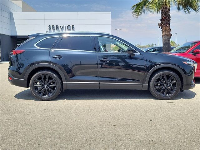 2022 Mazda CX-9 Touring Plus
