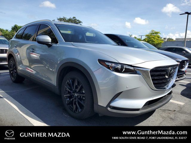 2022 Mazda CX-9 Touring Plus