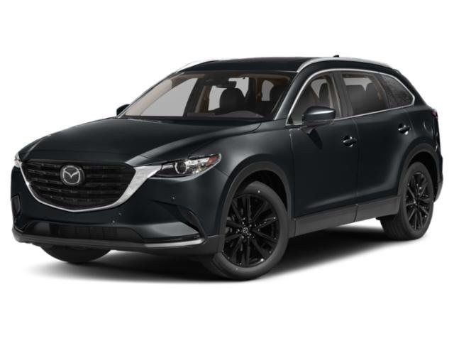 2022 Mazda CX-9 Touring Plus