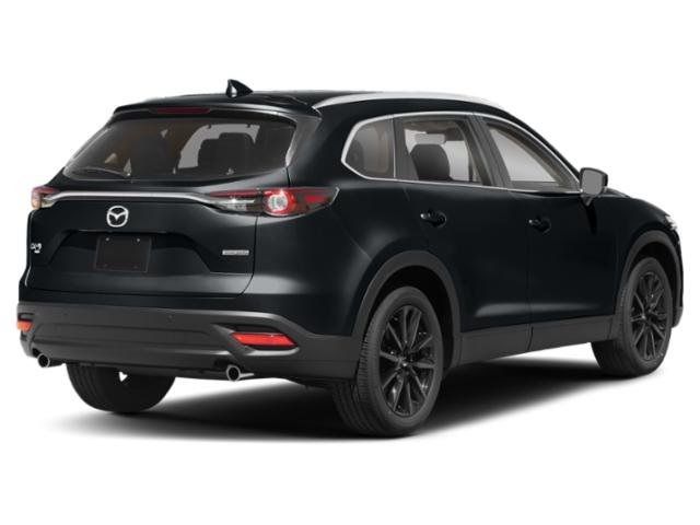 2022 Mazda CX-9 Touring Plus