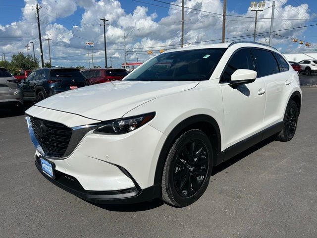 2022 Mazda CX-9 Touring Plus