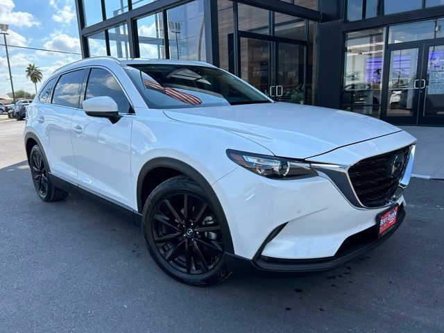 2022 Mazda CX-9 Touring Plus