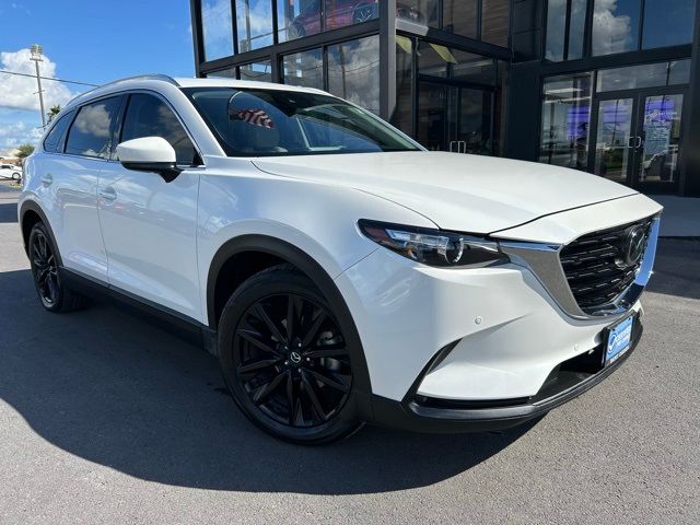 2022 Mazda CX-9 Touring Plus