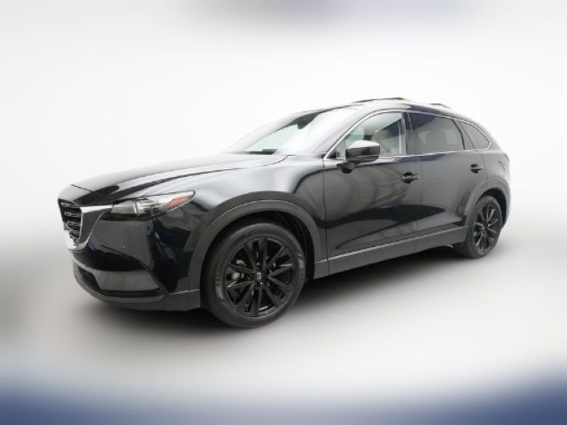 2022 Mazda CX-9 Touring Plus