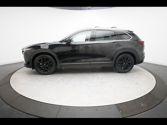 2022 Mazda CX-9 Touring Plus