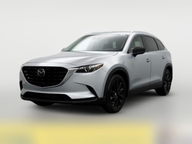 2022 Mazda CX-9 Touring Plus