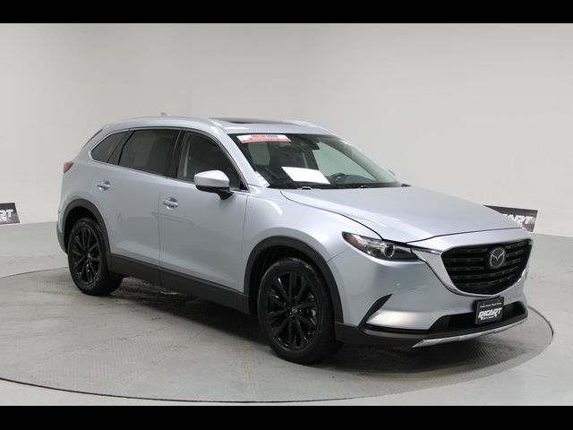 2022 Mazda CX-9 Touring Plus