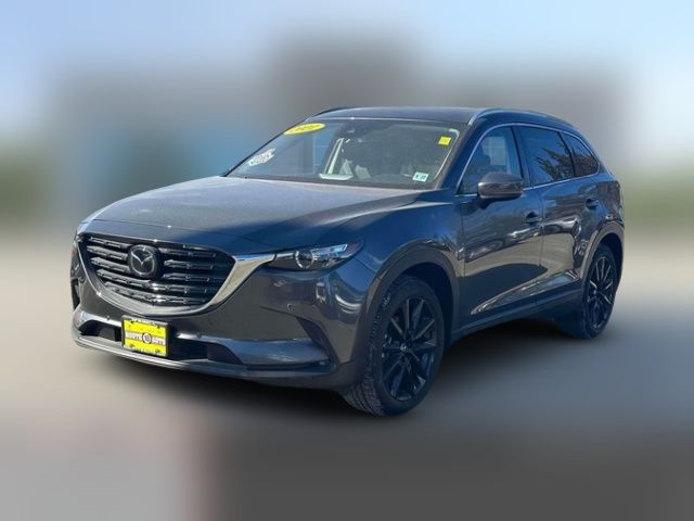 2022 Mazda CX-9 Touring Plus