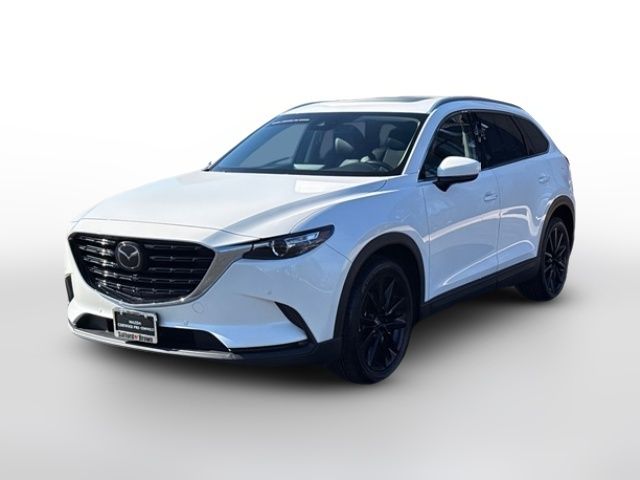 2022 Mazda CX-9 Touring Plus