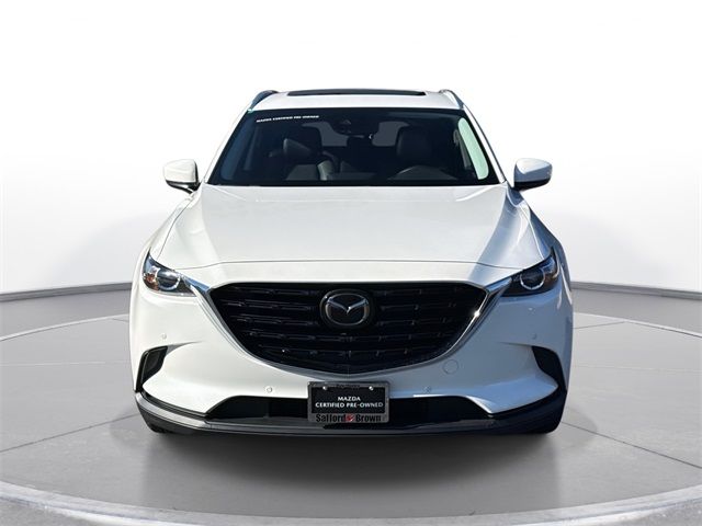 2022 Mazda CX-9 Touring Plus