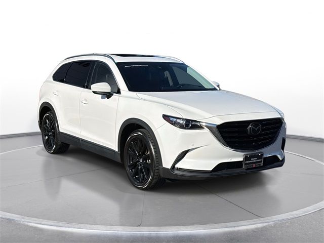 2022 Mazda CX-9 Touring Plus