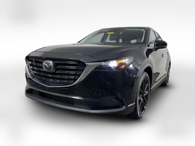 2022 Mazda CX-9 Touring Plus