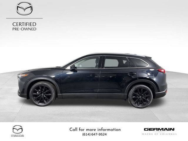 2022 Mazda CX-9 Touring Plus