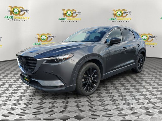 2022 Mazda CX-9 Touring Plus