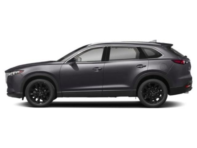 2022 Mazda CX-9 Touring Plus