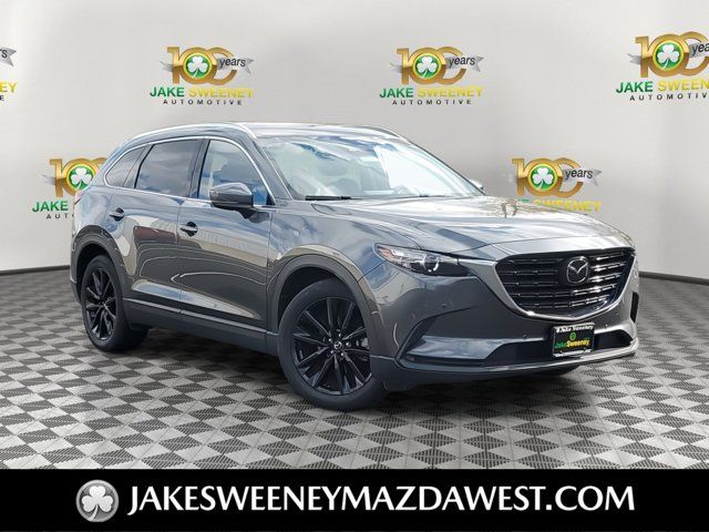 2022 Mazda CX-9 Touring Plus