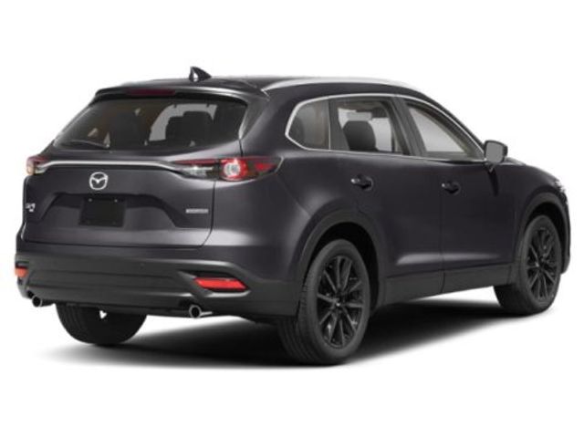 2022 Mazda CX-9 Touring Plus