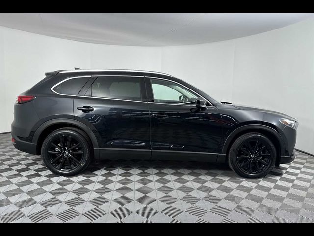 2022 Mazda CX-9 Touring Plus