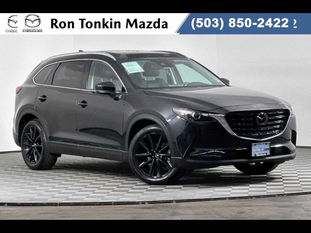 2022 Mazda CX-9 Touring Plus