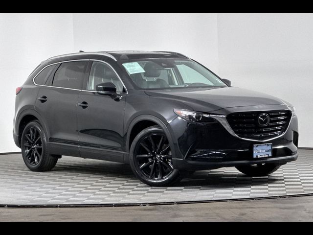 2022 Mazda CX-9 Touring Plus